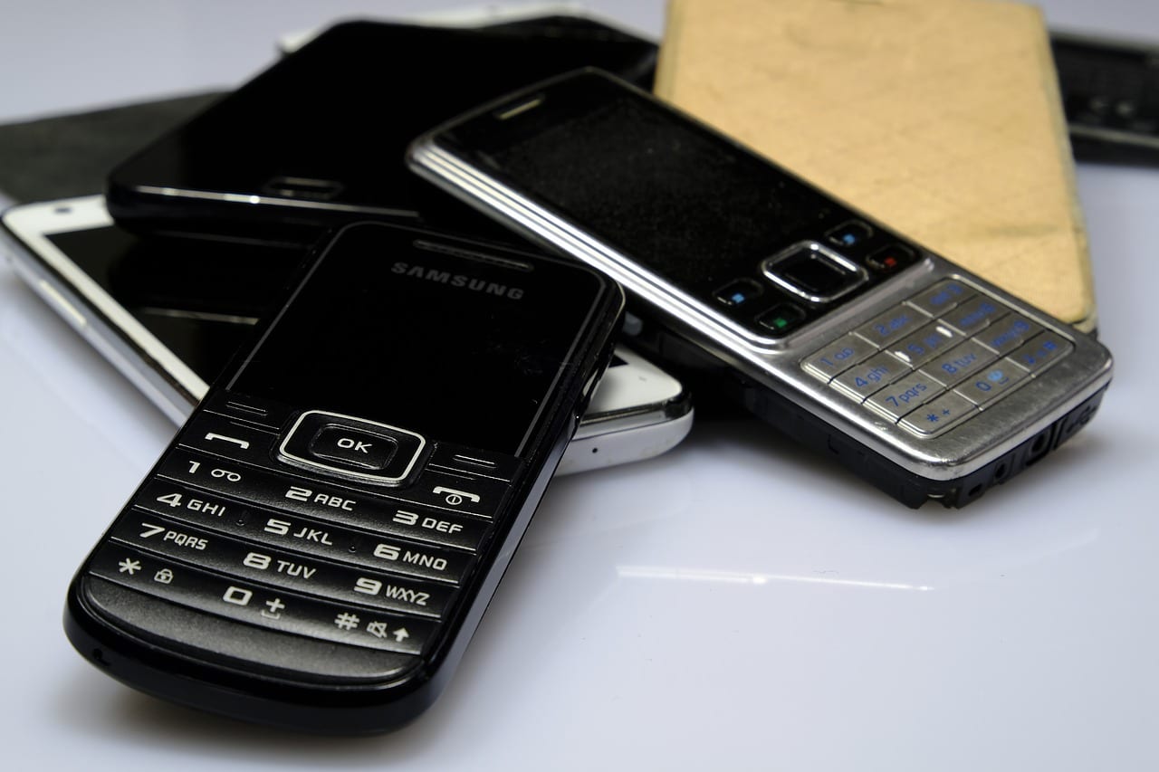Vodafone billigstes Handy