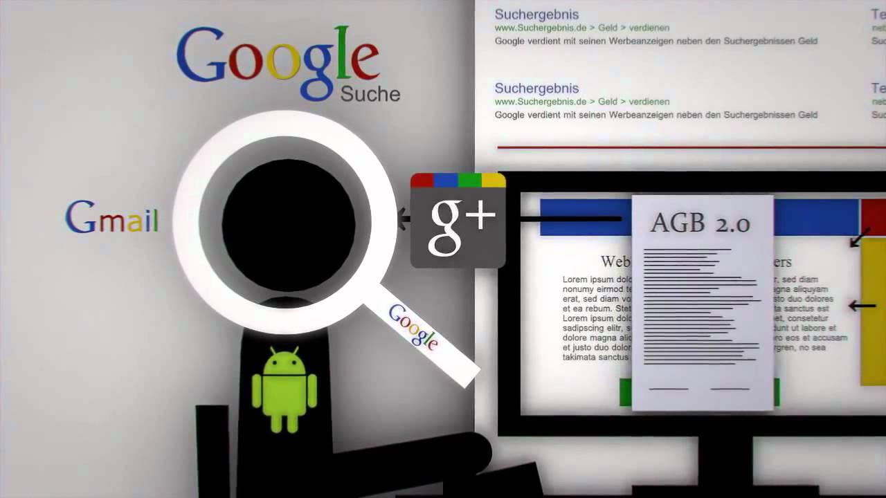 Apple. Google. Facebook. Amazon.
