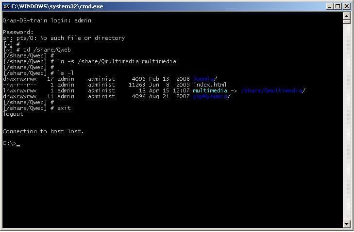 [Howto] Eigenes Zertifikat mit "qnap-letsencrypt"