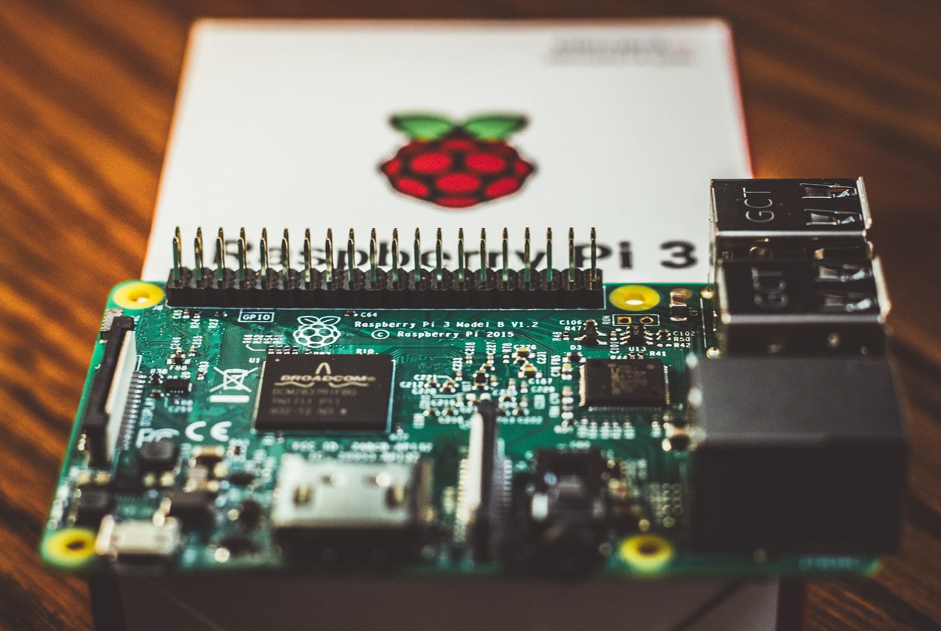 [HOW To] Flash SD-Karte Raspberry Pi mit Imager