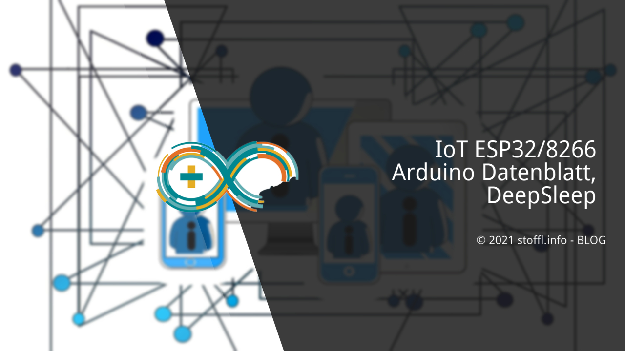 Downloads und Infomaterial über ESP32, ESP8266 und Atmel Arduino Geräte
